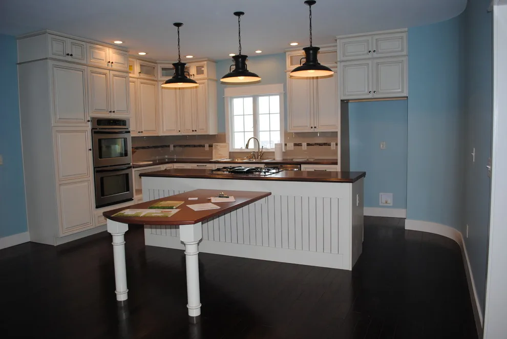Longmeadow Lot 76 Model by Allen Scott Construction - Photo 8