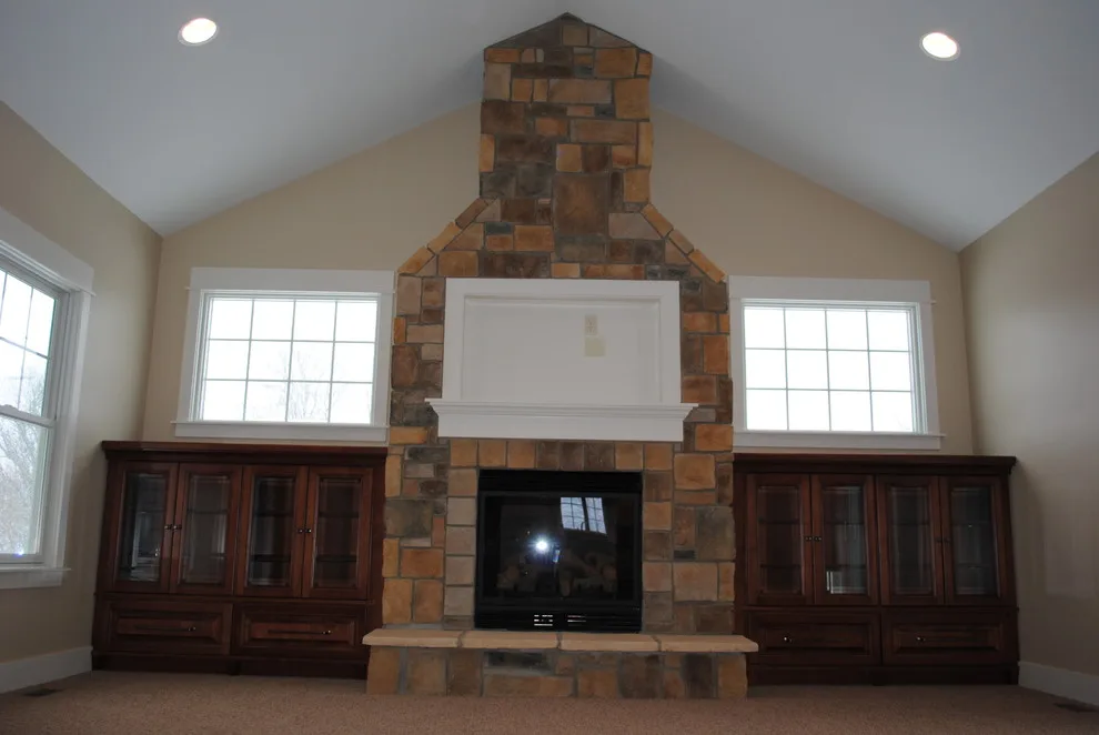 Longmeadow Lot 76 Model by Allen Scott Construction - Photo 6