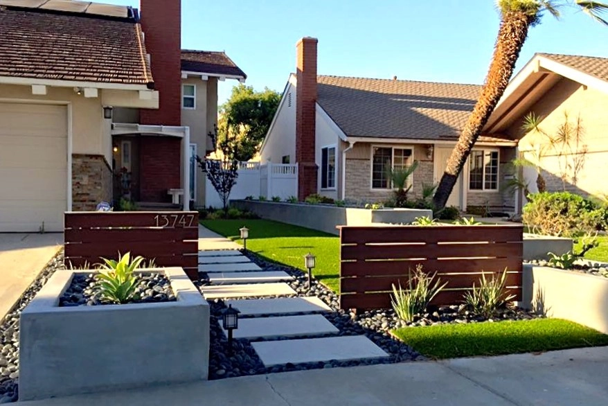Star Landscape & Exterior Designs, Inc - Photo 5