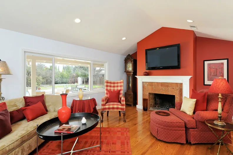 Complete Home Renovation by Nunley Custom Homes - Photo 8