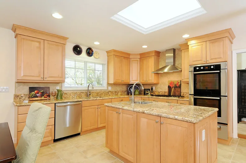 Complete Home Renovation by Nunley Custom Homes - Photo 4