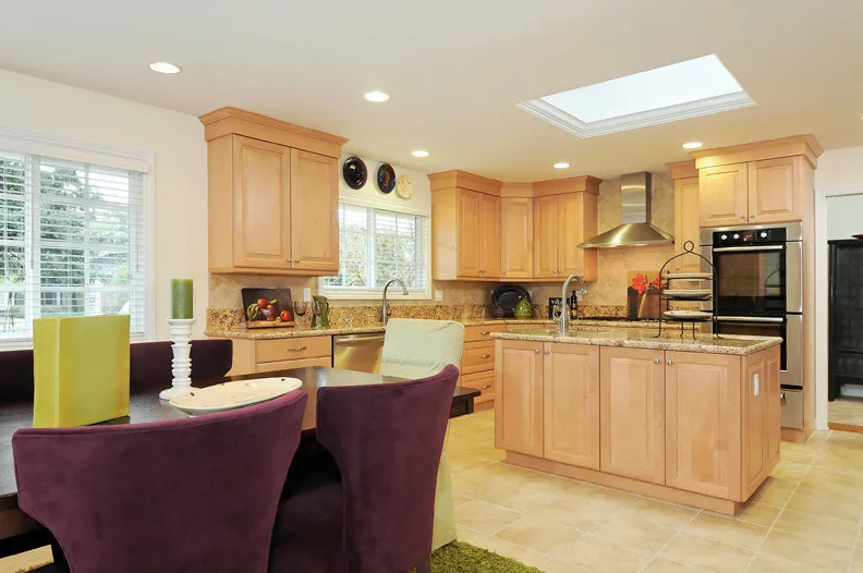 Complete Home Renovation by Nunley Custom Homes - Photo 6