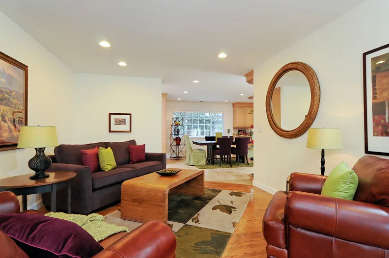 Complete Home Renovation by Nunley Custom Homes - Photo 3