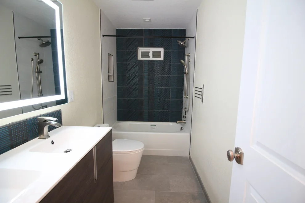 Gatos de Los Ángeles CA by A-1 Construction & Remodel - Photo 14