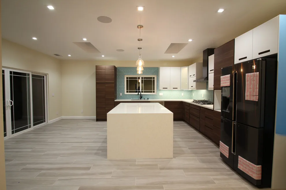 Gatos de Los Ángeles CA by A-1 Construction & Remodel - Photo 12