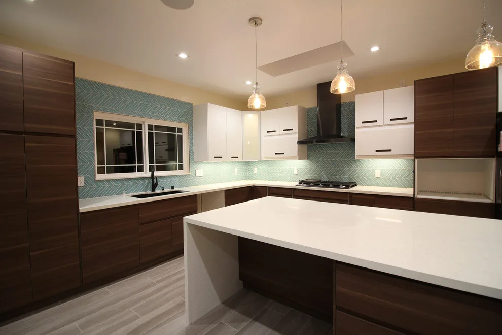 Gatos de Los Ángeles CA by A-1 Construction & Remodel - Photo 5