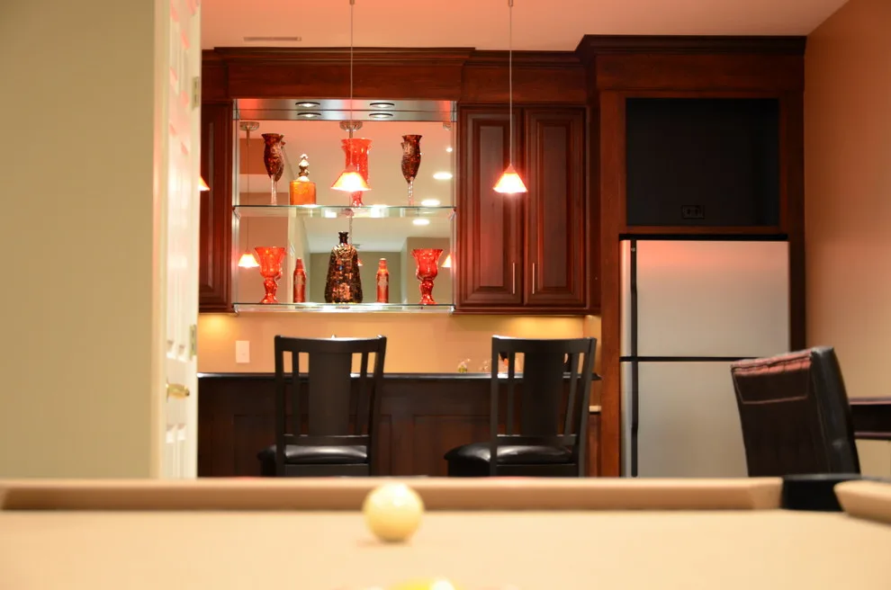 Subordinate Bar by Barco Construction, Inc. - Photo 3