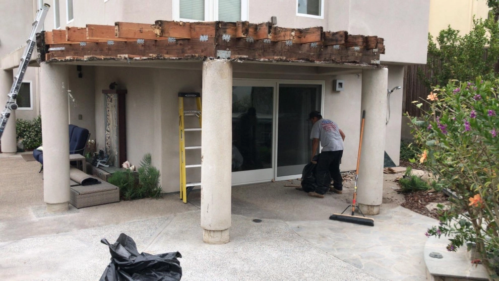 DEL MAR DECK by BNC Builders INC. - Photo 2