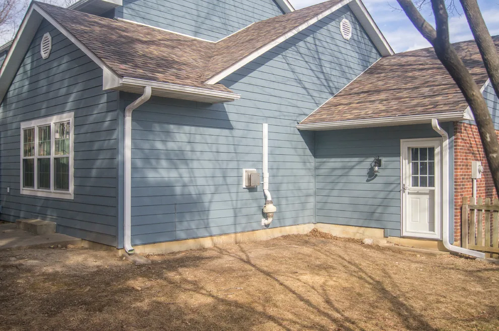 LP Cladding & Pavilion by Trueson Exteriors - Photo 4