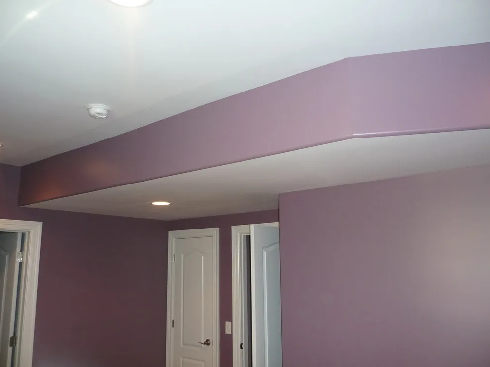 Luther and Katie's Basement by Cornerstone Remodeling, Inc. - Photo 5