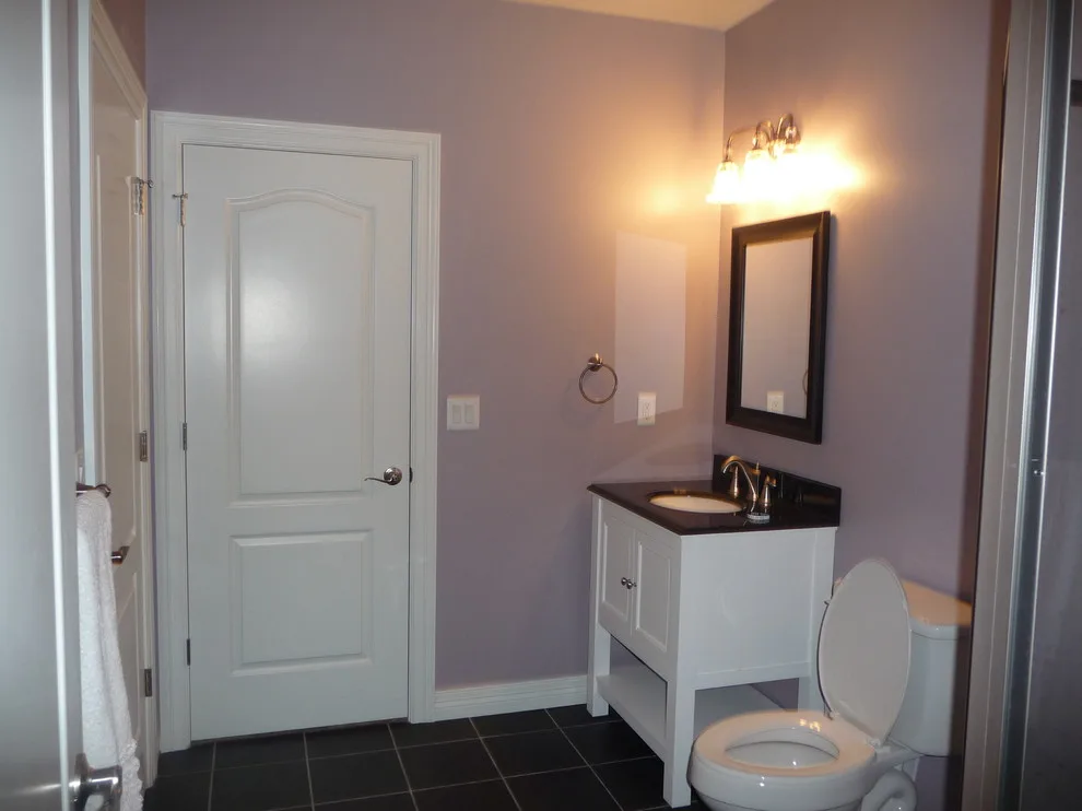 Luther and Katie's Basement by Cornerstone Remodeling, Inc. - Photo 3