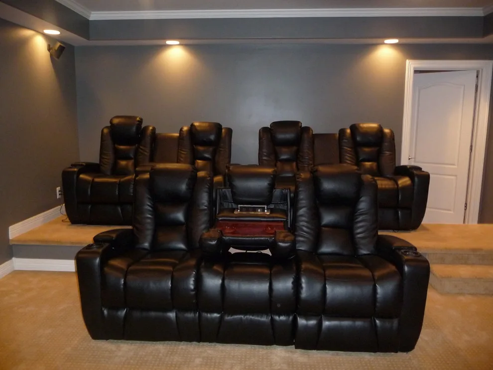 Cornerstone Remodeling, Inc. - Photo 9