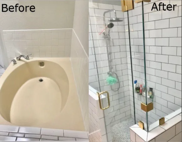 Opulent Renovation Projects - Before and After Images by Luxury Remodels Company - Photo 65