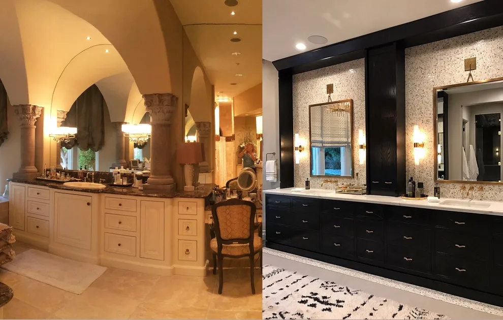 Opulent Renovation Projects - Before and After Images by Luxury Remodels Company - Photo 12