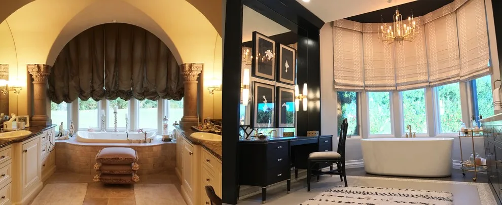 Opulent Renovation Projects - Before and After Images by Luxury Remodels Company - Photo 17