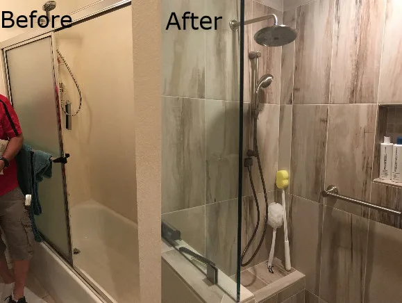 Opulent Renovation Projects - Before and After Images by Luxury Remodels Company - Photo 47