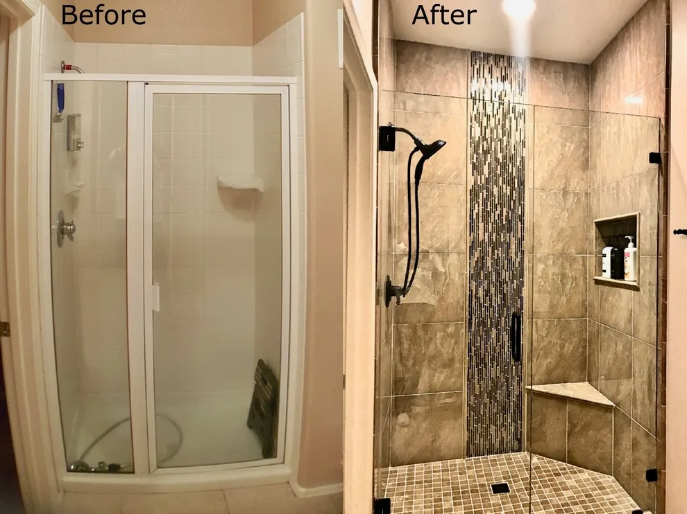 Opulent Renovation Projects - Before and After Images by Luxury Remodels Company - Photo 50