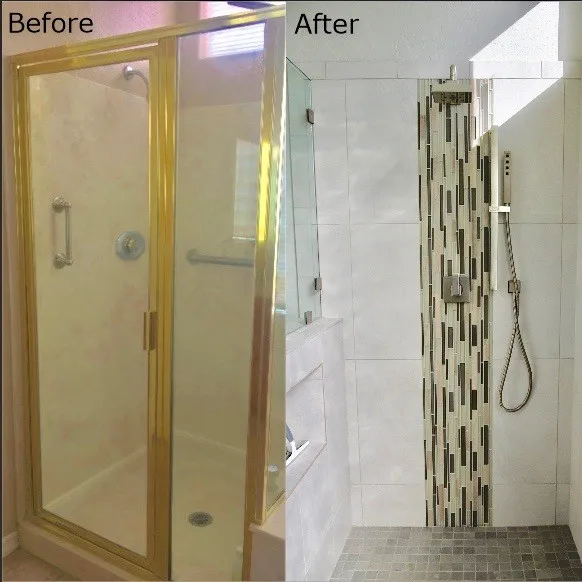 Opulent Renovation Projects - Before and After Images by Luxury Remodels Company - Photo 15