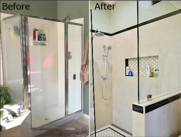 Opulent Renovation Projects - Before and After Images by Luxury Remodels Company - Photo 37