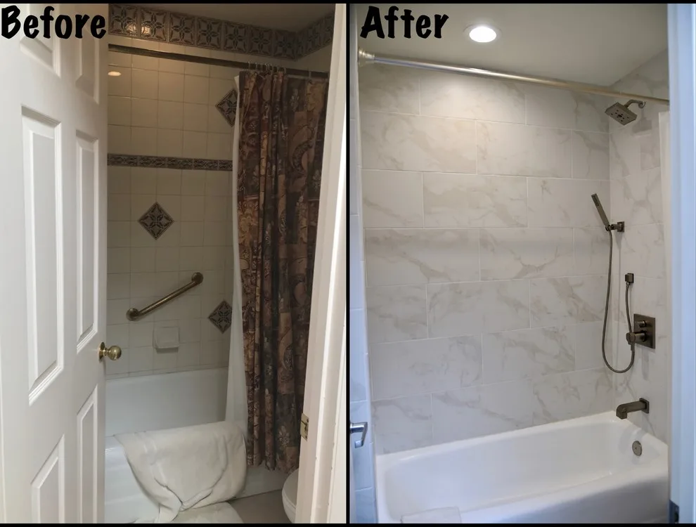 Opulent Renovation Projects - Before and After Images by Luxury Remodels Company - Photo 31