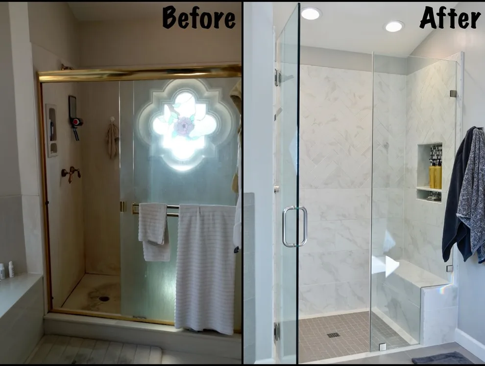 Opulent Renovation Projects - Before and After Images by Luxury Remodels Company - Photo 16