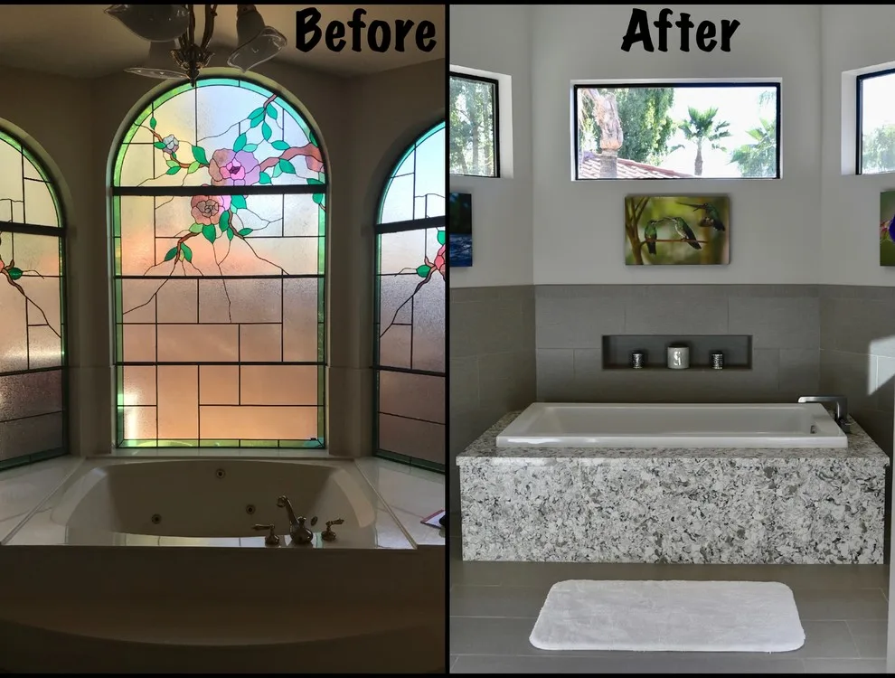 Opulent Renovation Projects - Before and After Images by Luxury Remodels Company - Photo 10