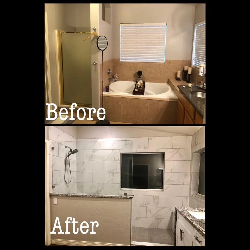 Opulent Renovation Projects - Before and After Images by Luxury Remodels Company - Photo 6