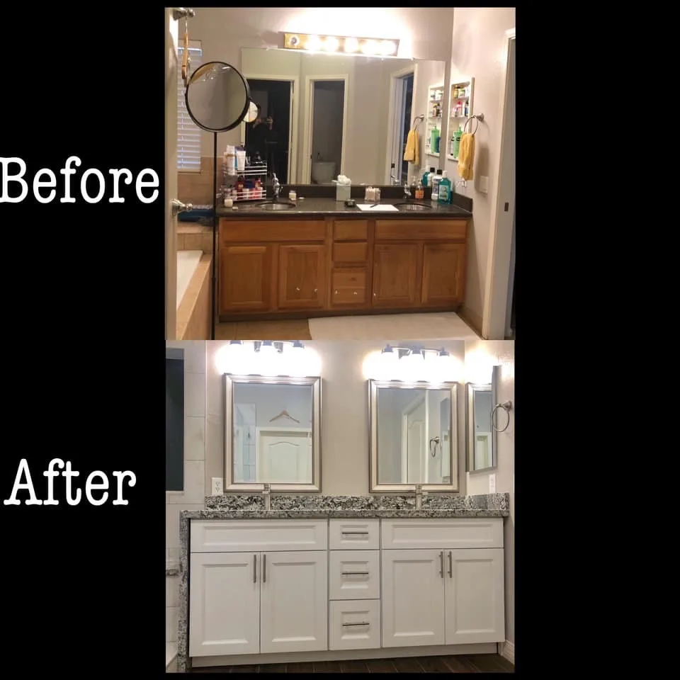 Opulent Renovation Projects - Before and After Images by Luxury Remodels Company - Photo 42
