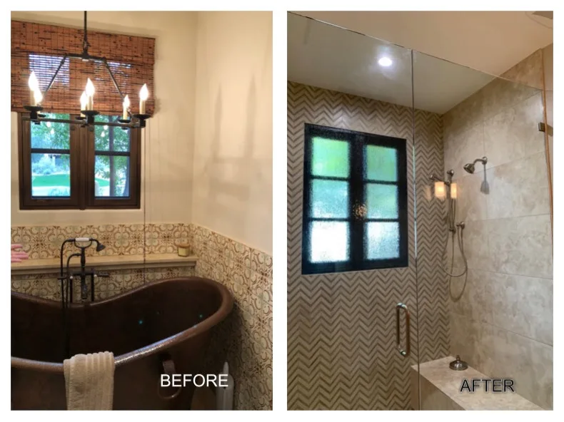 Opulent Renovation Projects - Before and After Images by Luxury Remodels Company - Photo 24