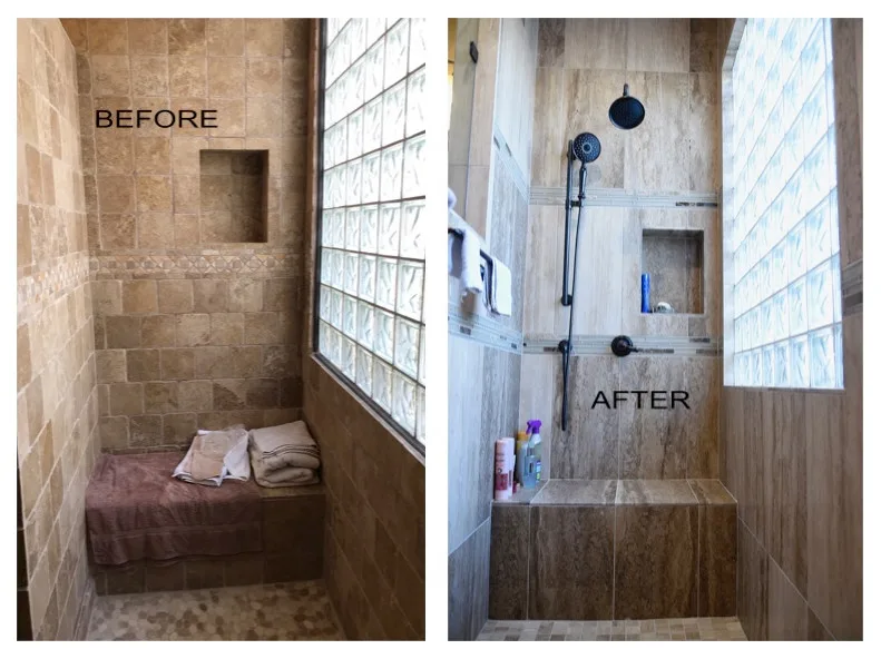 Opulent Renovation Projects - Before and After Images by Luxury Remodels Company - Photo 53