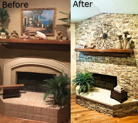 Opulent Renovation Projects - Before and After Images by Luxury Remodels Company - Photo 4