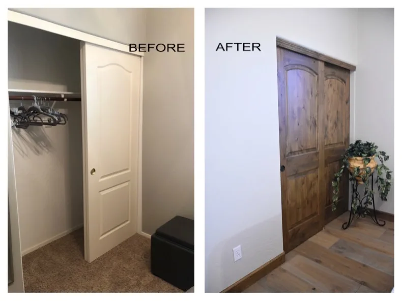 Opulent Renovation Projects - Before and After Images by Luxury Remodels Company - Photo 23