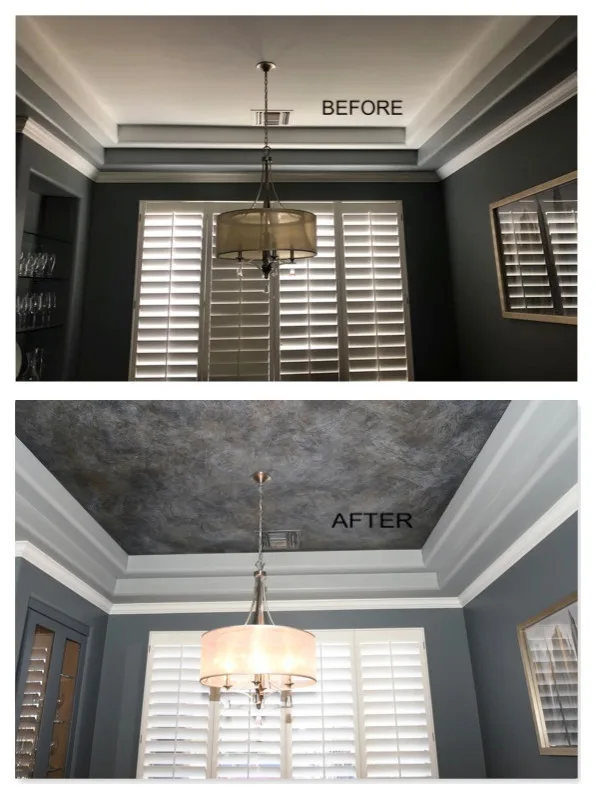 Opulent Renovation Projects - Before and After Images by Luxury Remodels Company - Photo 48