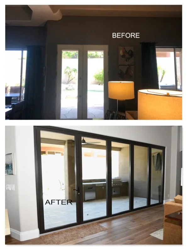 Opulent Renovation Projects - Before and After Images by Luxury Remodels Company - Photo 27