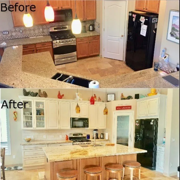 Opulent Renovation Projects - Before and After Images by Luxury Remodels Company - Photo 39