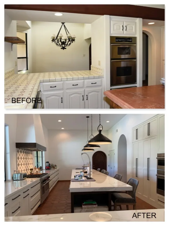 Opulent Renovation Projects - Before and After Images by Luxury Remodels Company - Photo 18