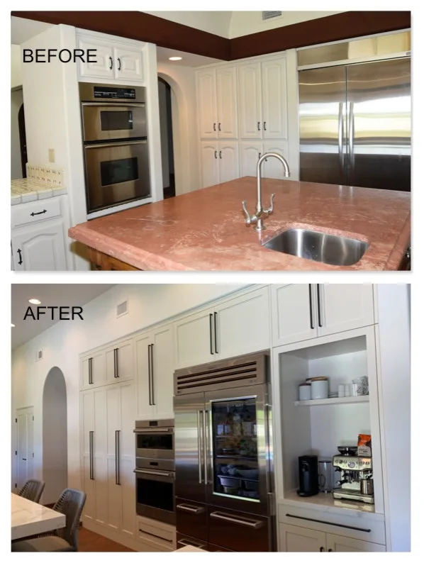 Opulent Renovation Projects - Before and After Images by Luxury Remodels Company - Photo 28