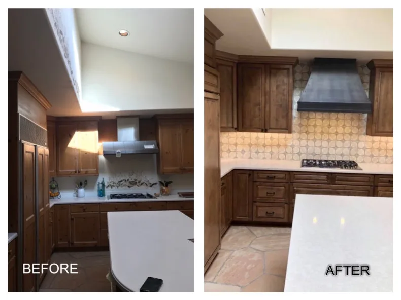 Opulent Renovation Projects - Before and After Images by Luxury Remodels Company - Photo 29