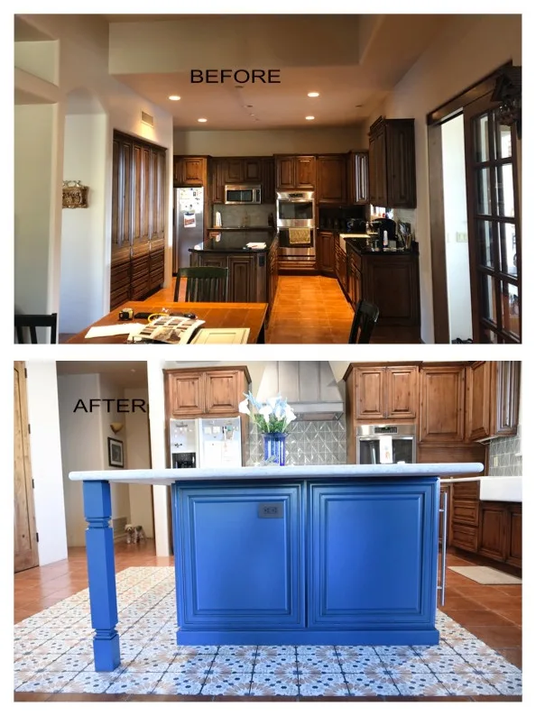 Opulent Renovation Projects - Before and After Images by Luxury Remodels Company - Photo 9