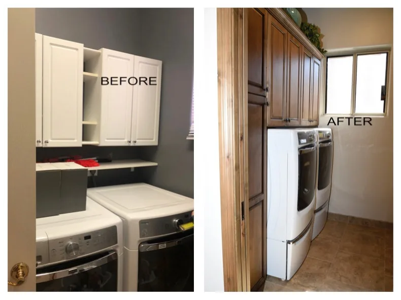 Opulent Renovation Projects - Before and After Images by Luxury Remodels Company - Photo 41