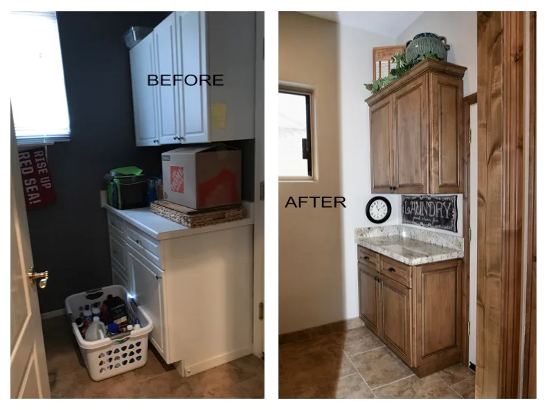 Opulent Renovation Projects - Before and After Images by Luxury Remodels Company - Photo 21