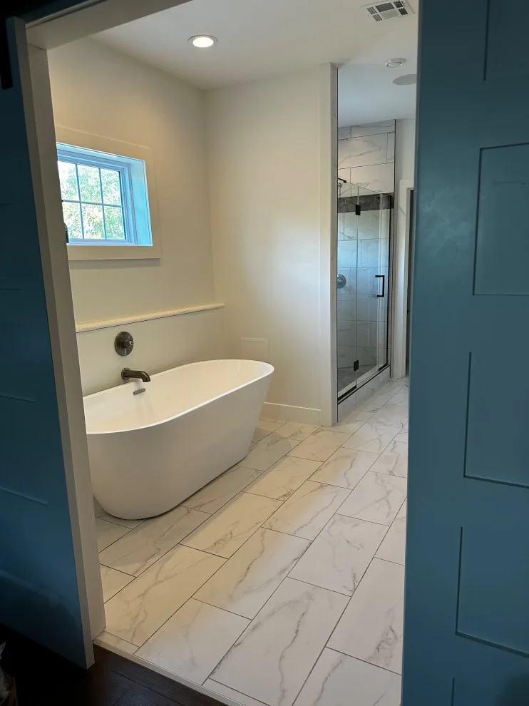Upscale Bathroom Tiles by Pro Building Concepts - Photo 10