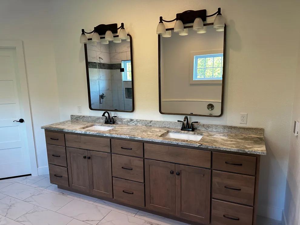 Upscale Bathroom Tiles by Pro Building Concepts - Photo 9