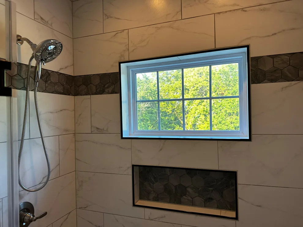 Upscale Bathroom Tiles by Pro Building Concepts - Photo 2