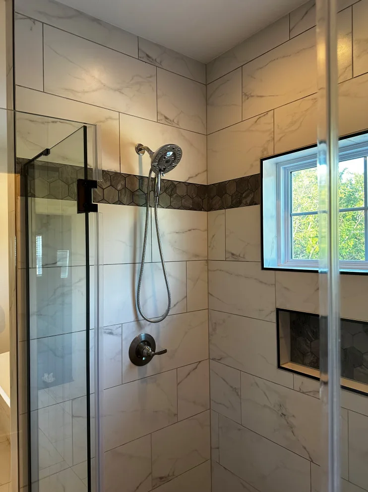 Upscale Bathroom Tiles by Pro Building Concepts - Photo 13