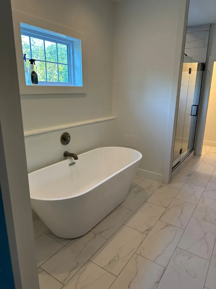 Upscale Bathroom Tiles by Pro Building Concepts - Photo 8