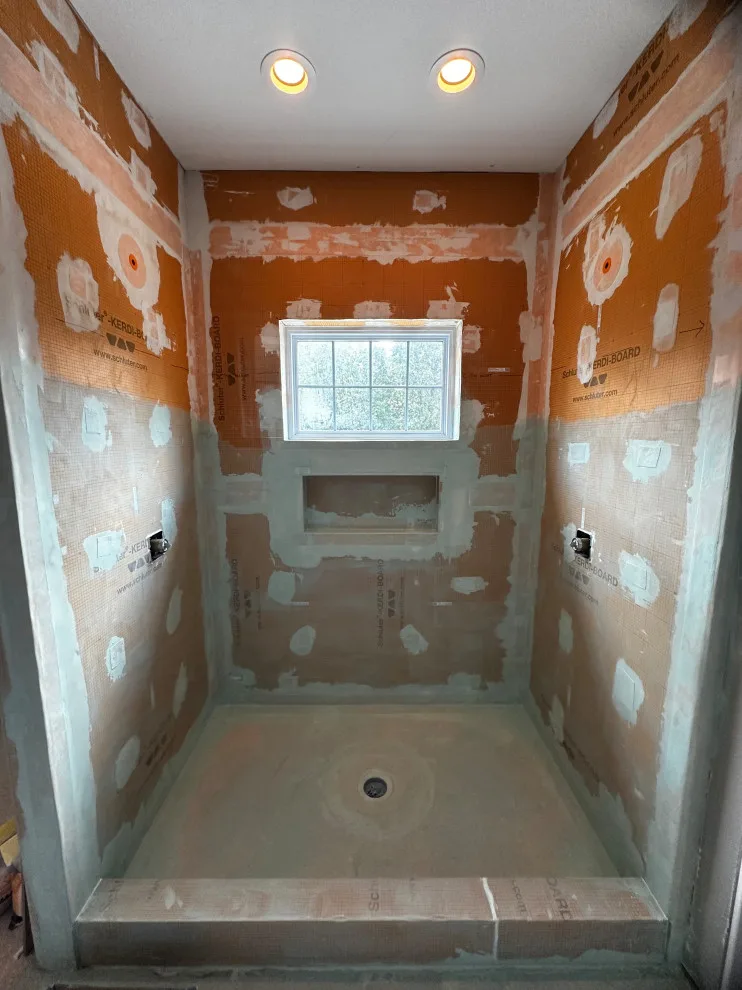 Upscale Bathroom Tiles by Pro Building Concepts - Photo 6