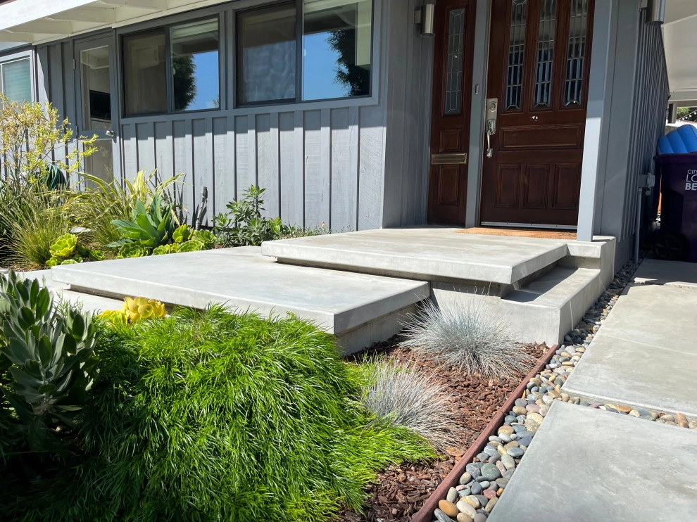 Cliff May Rancho 5 by Avenue 39 Landscape Design - Photo 6