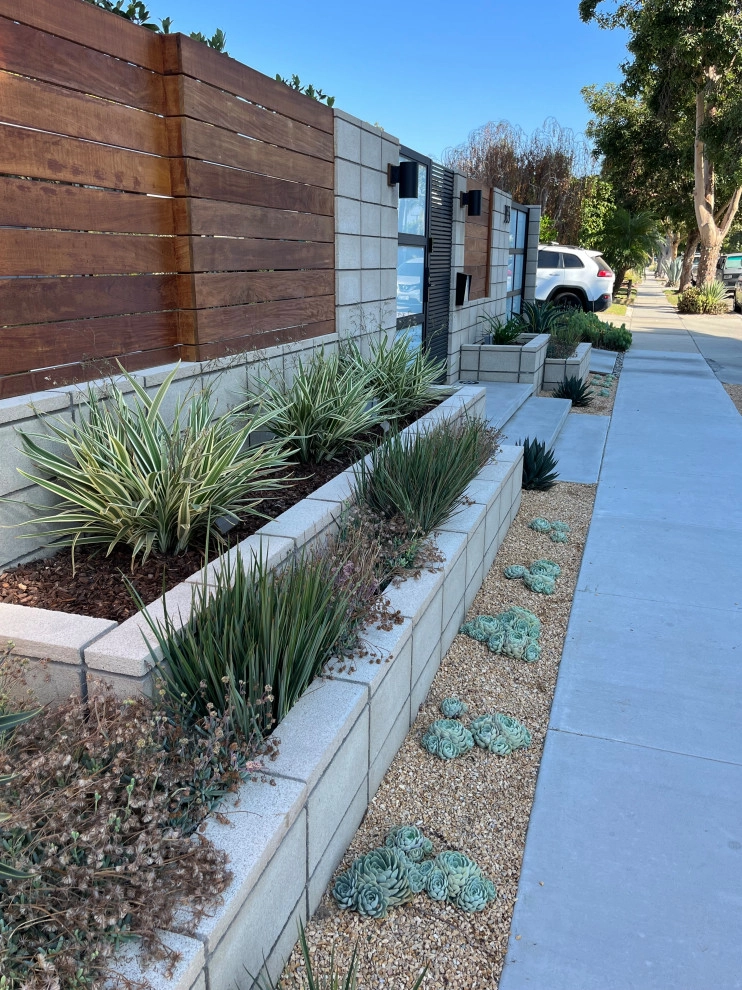 Cliff May Rancho 5 by Avenue 39 Landscape Design - Photo 11