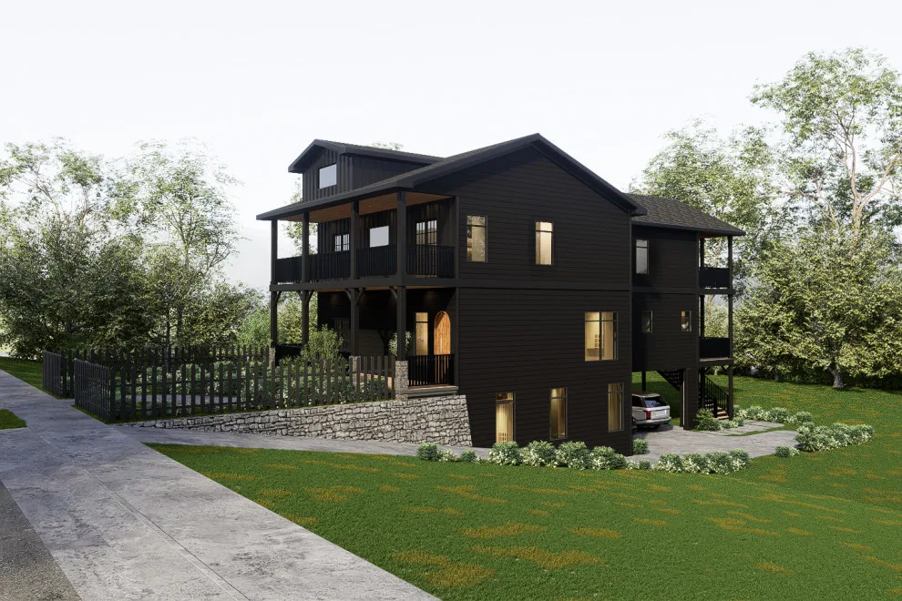Madison New Development by Gordon Custom Homes - Photo 36